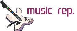 Music Repository Link